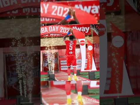 ANTHONY MRINGO ASIBITISHA PENGO LA ZIMBWE JUNIOR SHABALA LA SIMBA KALIZIBA KWA UAKIKA