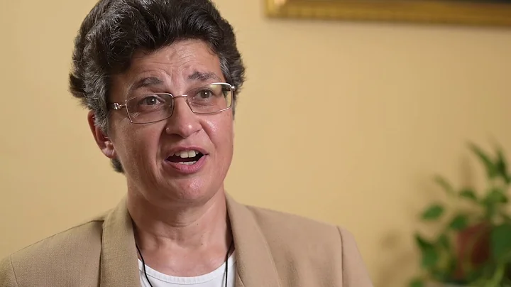Felician Sister Jean Sliwinski
