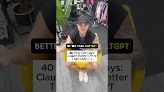 Claude Is Not Better Than ChatGPT