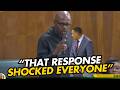 PNP MP Dr Kenneth Russell FIRES BACK In Explosive NHT Debate