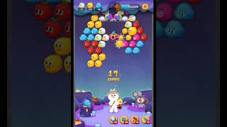 line bubble 2 level 1566