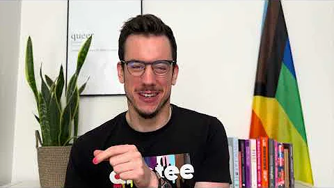 How my sexuality changed - real life of a fluid man