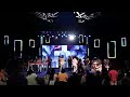 Tkc one night of worship  live  21 days of prayer conclusion