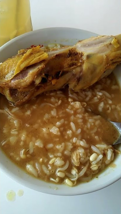 #soto ayam #sotoayam #shorts