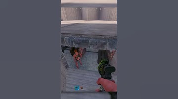 900 Scrap + Code Lock #rust #shorts #falcon