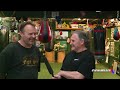 NZ GYMS: Who makes up the NZ fight scene. TODAY: Rebel Lee Gar, New Lynn, John Conway.