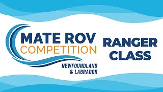 2024 MATE ROV Newfoundland & Labrador Competition - Ranger Class screenshot 4