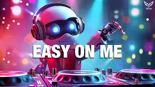 Easy On Me (Slap House Remix) || Music Mix 2024 🎧 Mashups & Remixes of Popular Songs 2024 ⚡