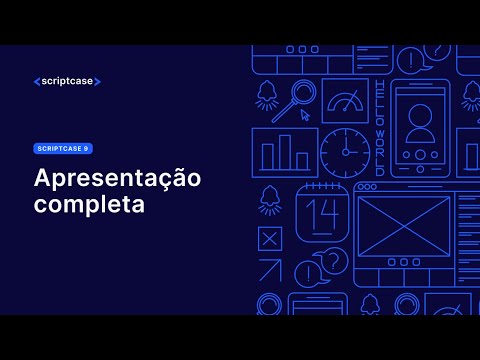 Apresentação Scriptcase 9