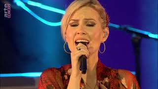 Dido - Liveshow In Baloise Session Switzerland Oct 25-2019