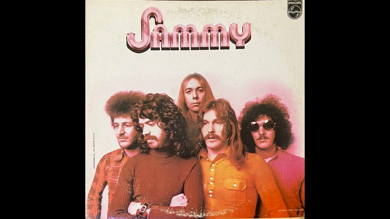 Formerly Fat Harry - 1971 [Full Album] - YouTube