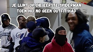 DIERENTUIN IN DE DUGOUT | GREG = IRSAIS? | TRIDENTS TV SEASON 5 EPISODE 6