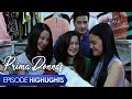 Prima Donnas: Pamilyang hangad ni Donna Marie | Episode 110