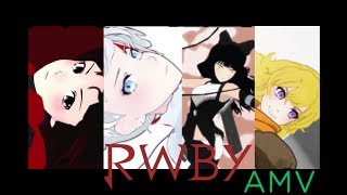 [Character Amv] - This Will Be The Day - {Team RWBY}(LittleVMills)