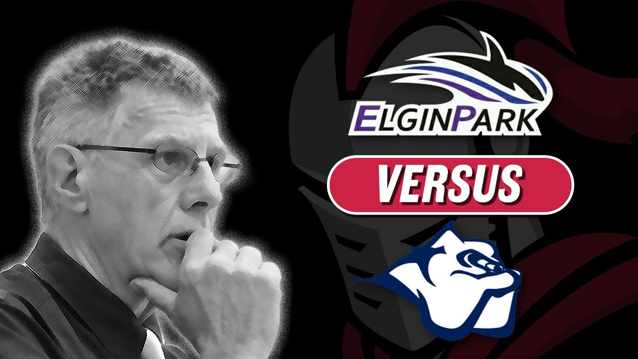 Game 28 - Elgin Park Vs. Byrne Creek - 2023 Rich Goulet Memorial Tournament