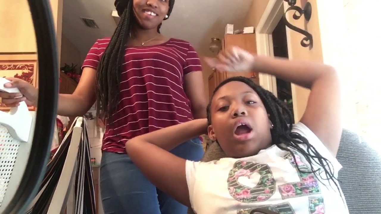 Break In Prank On Timiyah | Must Watch! 😂