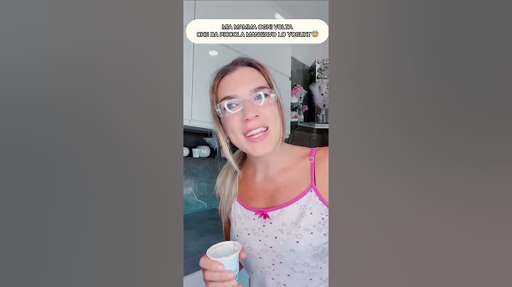 Mia mamma è una STREGA 😱🧙🏼