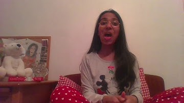 A Musical Advent Calendar - Day 1: Electricity