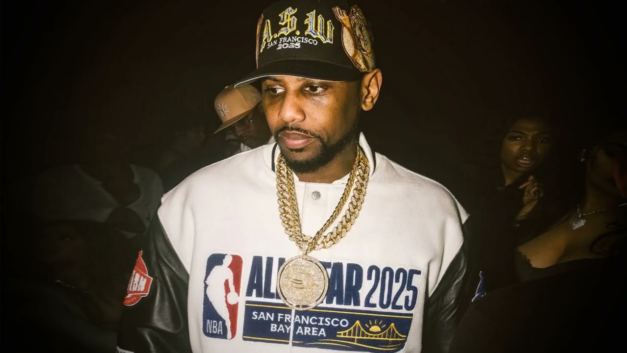 Dave East x Jadakiss x Fabolous Type Beat 2025 - "One More Summer" (prod. by Buckroll)