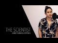 Coldplay  the scientist cover by luke vargas