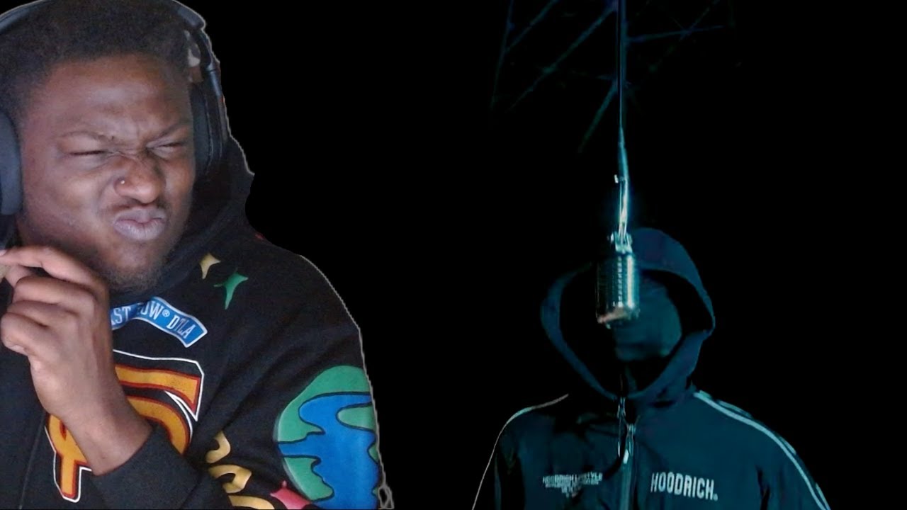 Bsav Rapper BIGSMOKEDAWG REACTS TO #SPG BSav - Back In Blood (Official Freestyle ...