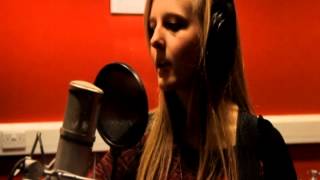 Video thumbnail of "Music Video - The Show Kerris Dorsey"