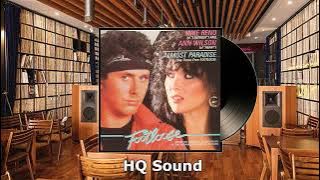 Mike Reno & Ann Wilson  - Almost Paradise (HQ Sound)