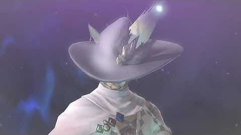 FFXIV - Believe in Your Sylph