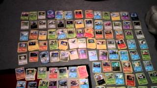 Another Tin of Pokemon Cards?!