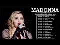 The Music Of Madonna | Collection | Non-Stop Playlist 2021