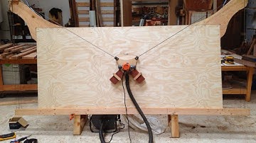 Maslow CNC Kickstarter Campaign Video (LIVE October 25th 2016)