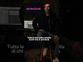 LA PROVINCIA secondo FABRI FIBRA | Shorts | Netflix Italia