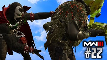 Swiftor Says #22 in MW3 // this one is too much