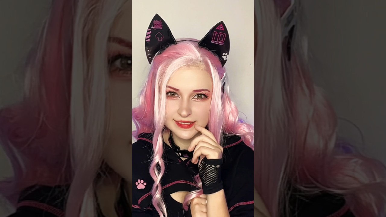 💖💖💖 #cosplay