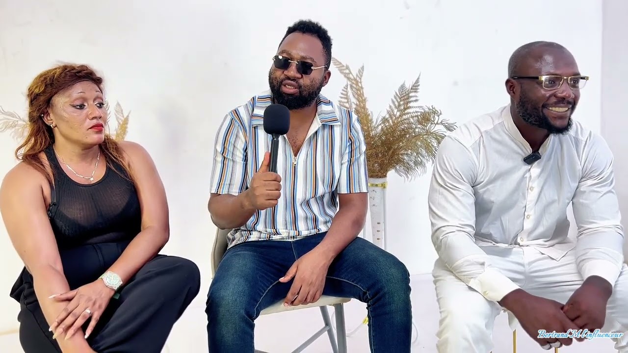 suite retour du test de fidélité ou Elle croyait en leur avenir… jusqu’à ce moment