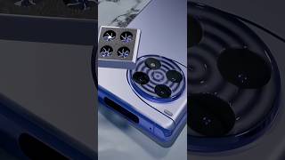 Why Vivo NEVER Launched Their Secret Drone Phone...#shorts