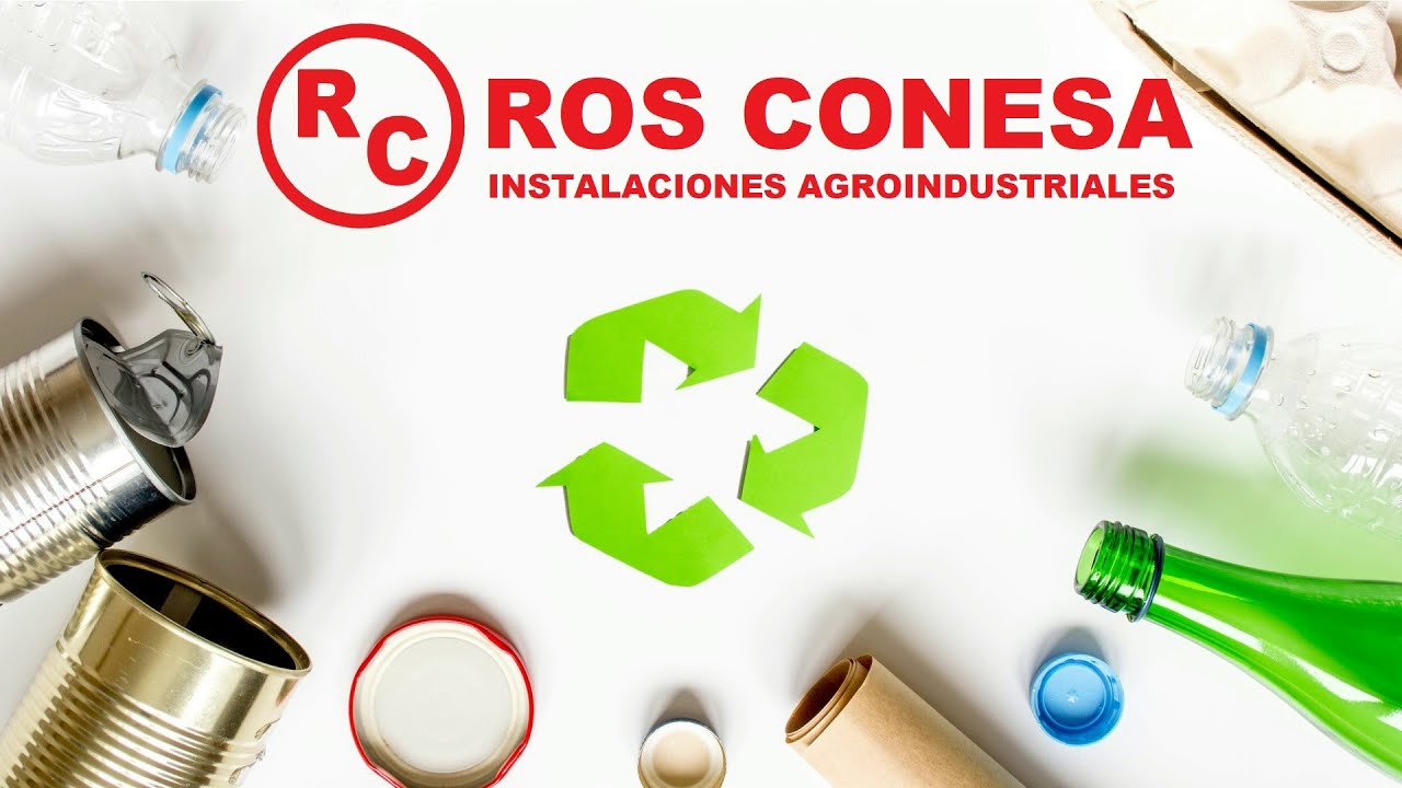 Reciclaje Plástico RC