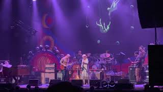 Tedeschi Trucks Band - Yes We Will