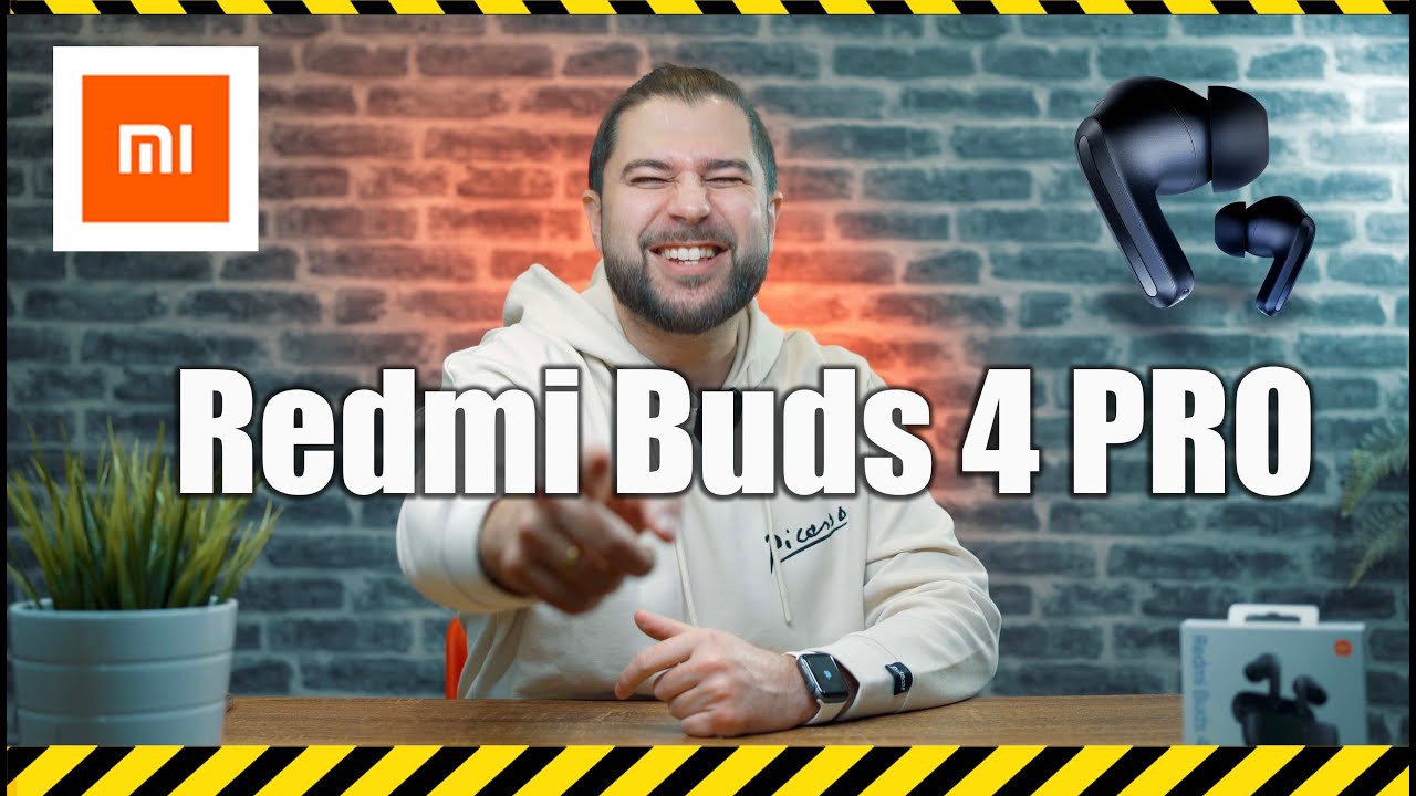 RedMi Buds 4 Pro 🔥 Análisis a Fondo 
