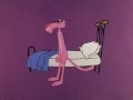 The Pink Panther Show Episode 2 - Pink Pajamas