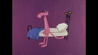 The Pink Panther Show Episode 2 - Pink Pajamas