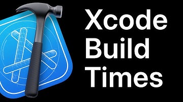 How To Show Xcode Build Times For Your App