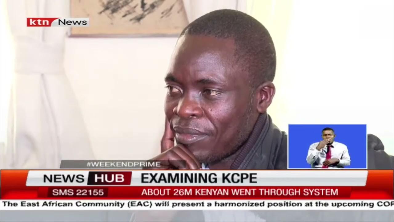 Till we meet again KCPE ! System faulted for loosing its purpose as the last KCPE ends in 2023