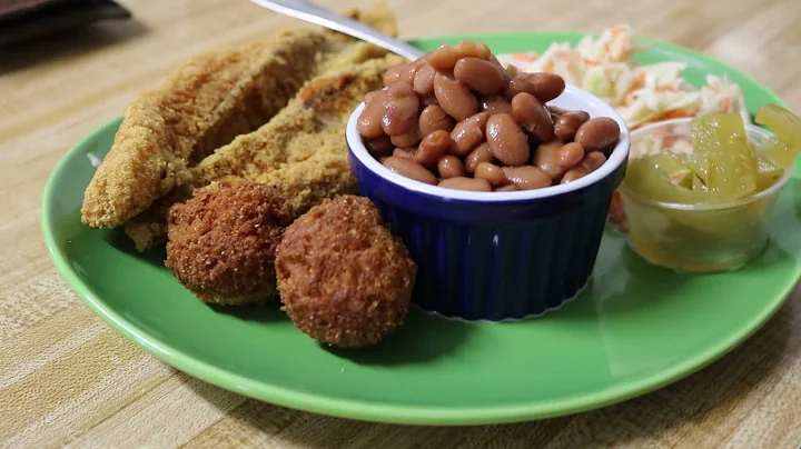 Neighborhood Delicacy - Oxley Store & Diner