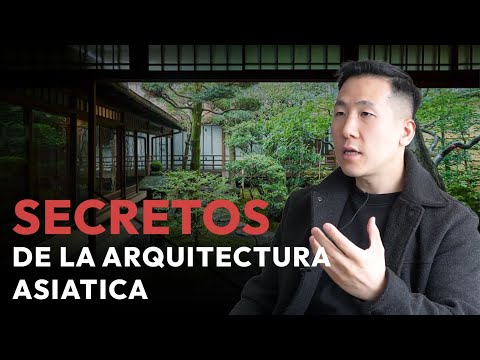 Video: Equilibrio perfecto de la arquitectura en Suecia - The H-House