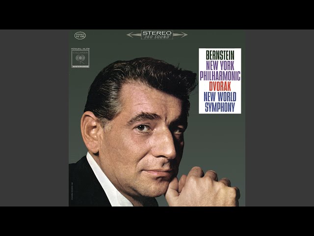 Bernstein - Symphony n9 From the New World 3