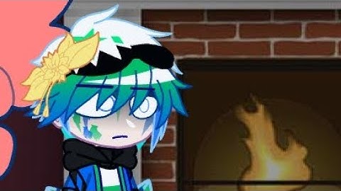 ❄️SOLARBALLS REACT TO NEPTUNE PART [2/2] WIP_PUT 2X