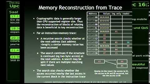 27C3 - automatic identification cryptographic primitives