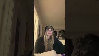 Madeline Hope TikTok live 2024 02 14