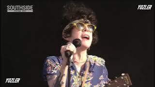 LP - Southside Festival (Can´t Let You Leave) - 2022